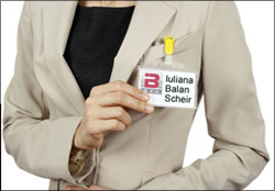 About Iuliana Balan Accounting and bookkeeping