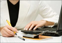 Set-up Training and Clean Up